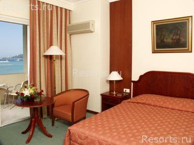 Hotel Strada Marina 8
